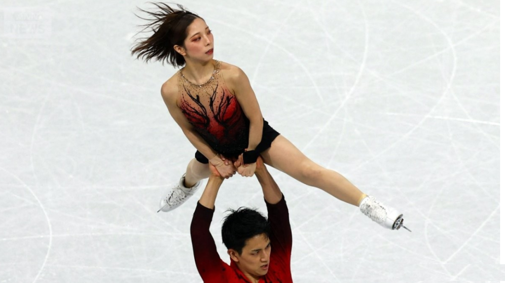 歴代最高得点の衝撃！世界が震撼した「完璧」を超えた演技